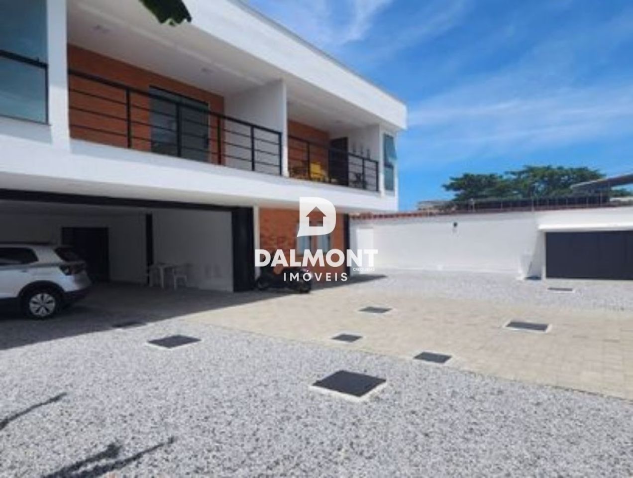 Apartamento para Venda - Palmeiras