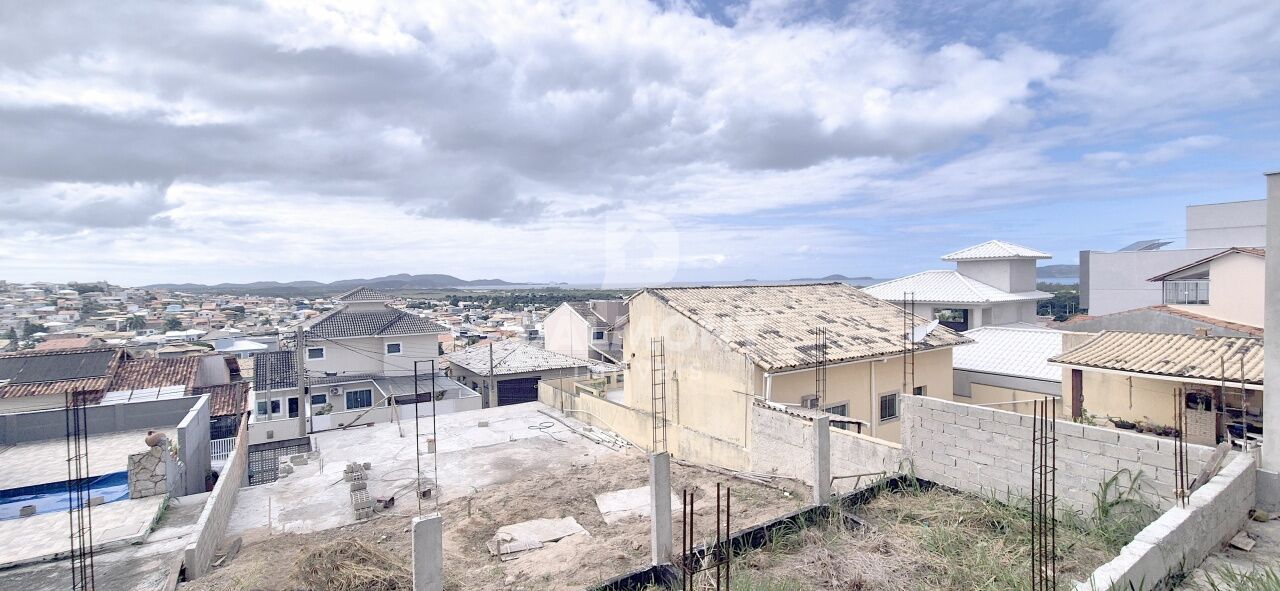 Terreno para Venda - Dunas do Peró