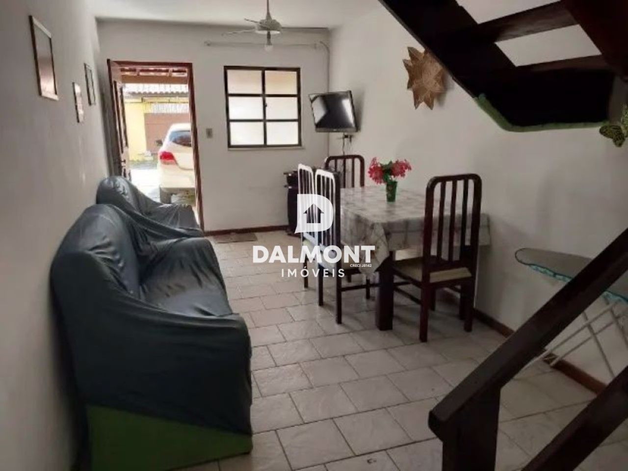 Casa de Condominio para Venda - Manoel Correa
