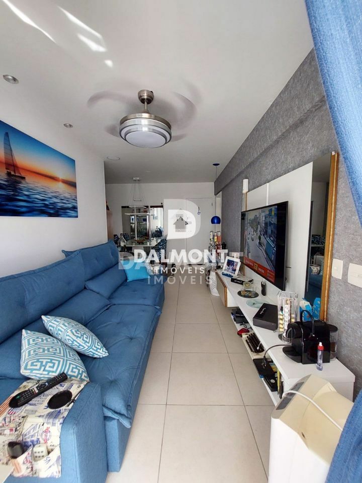 Apartamento para Venda - Passagem
