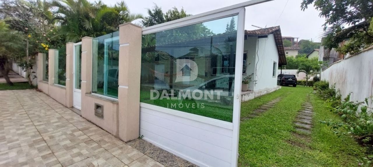 Casa de Condominio para Venda - Dunas do Peró