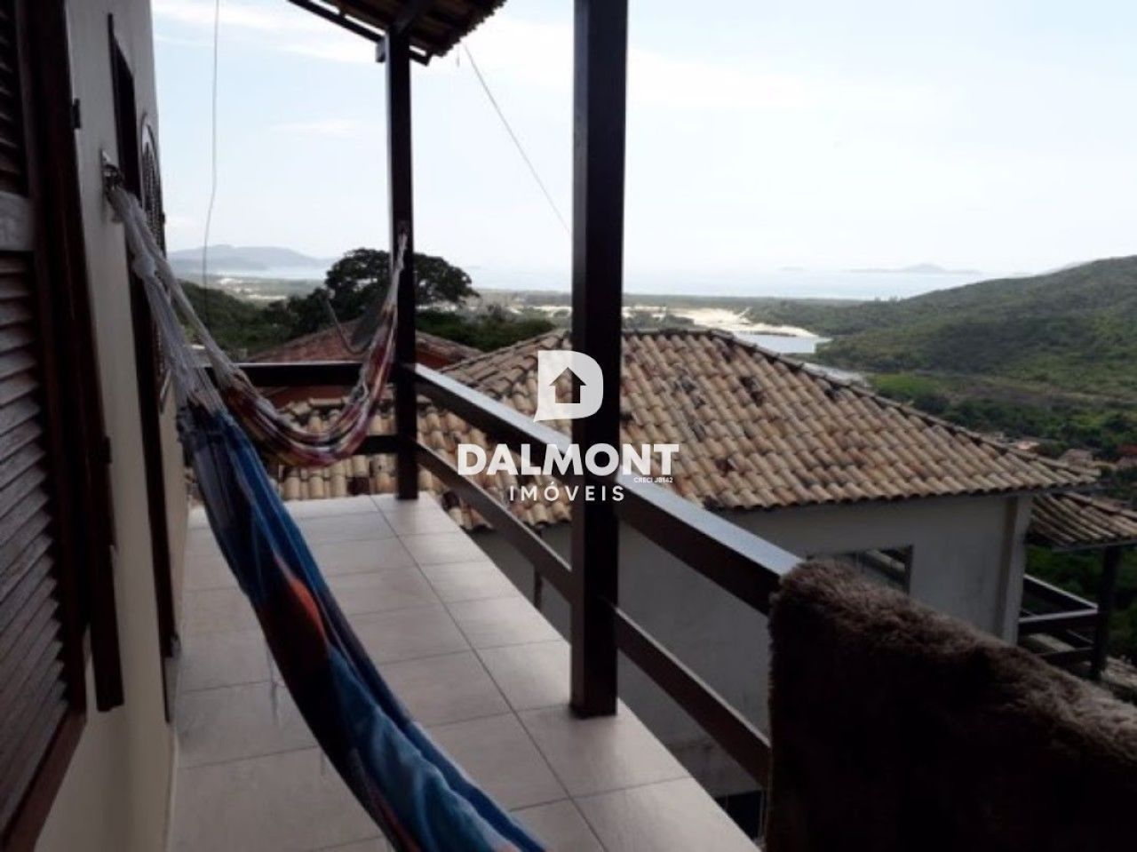 Casa para Venda - Dunas do Peró