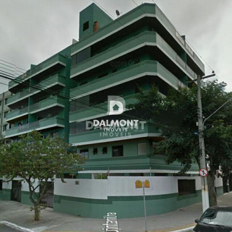 Cobertura para Venda - Vila Nova