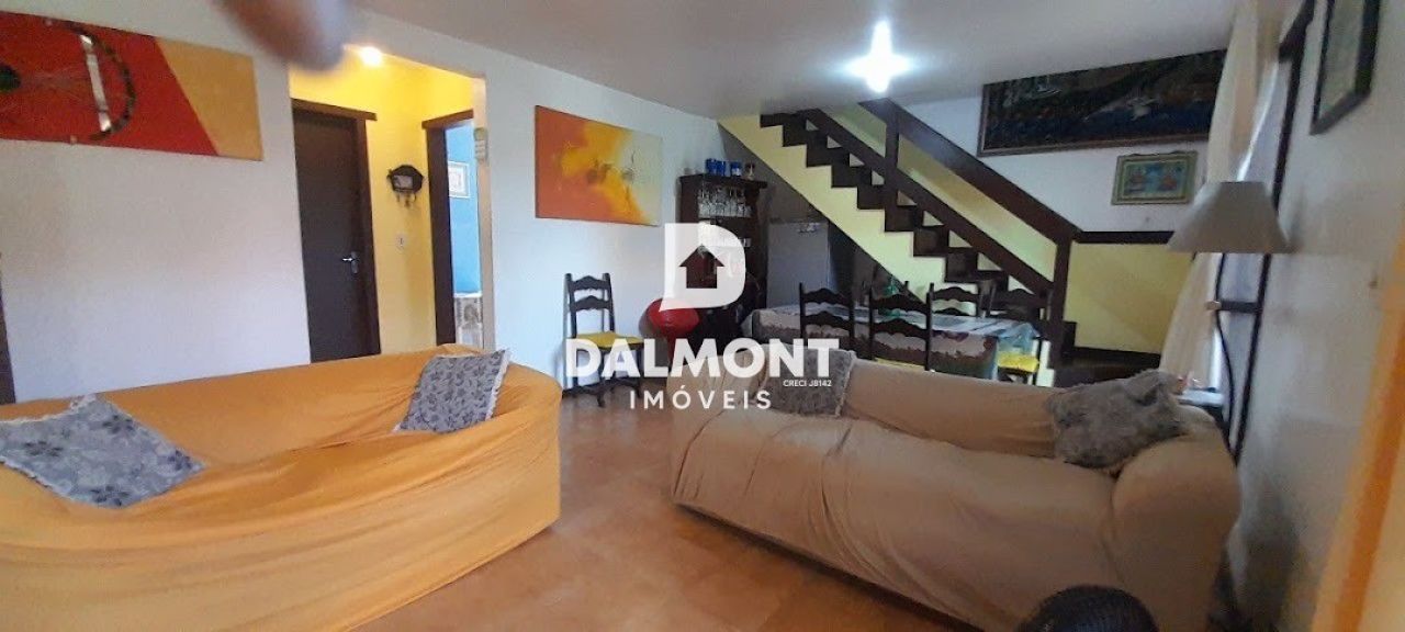 Apartamento para Venda - Peró