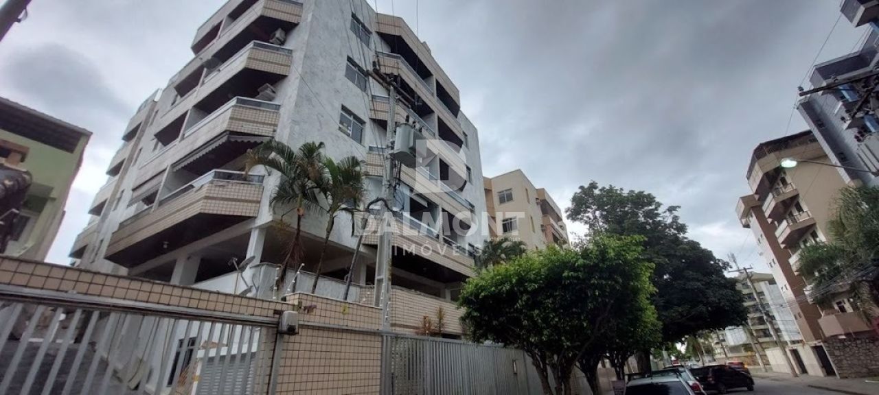 Edifício Residencial para Venda - Vila Nova