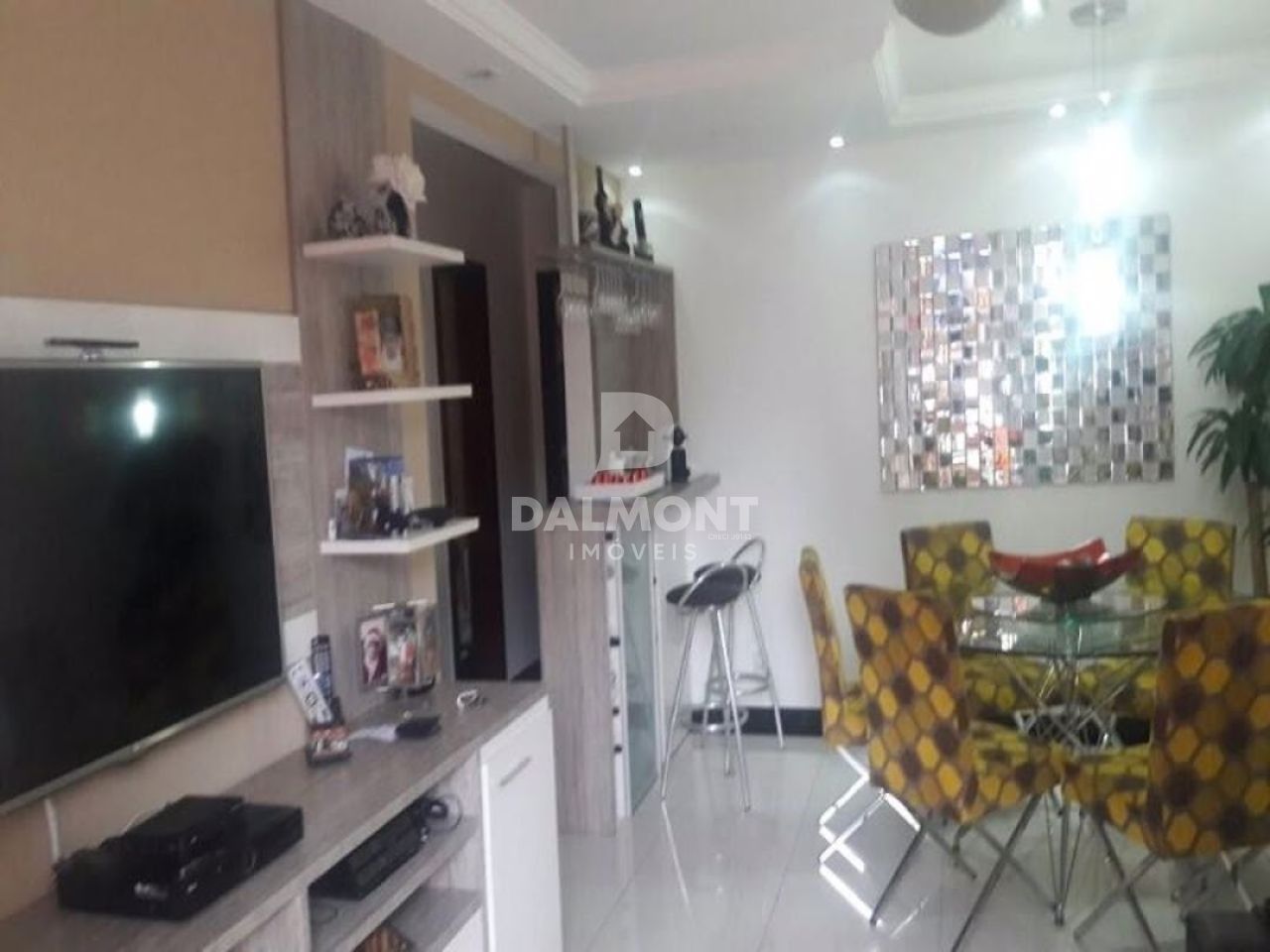 Casa para Venda - Vila Blanche