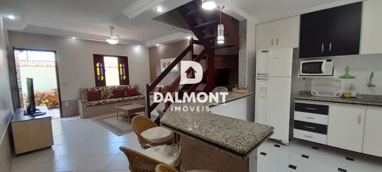 Casa de Condominio para Venda - Peró