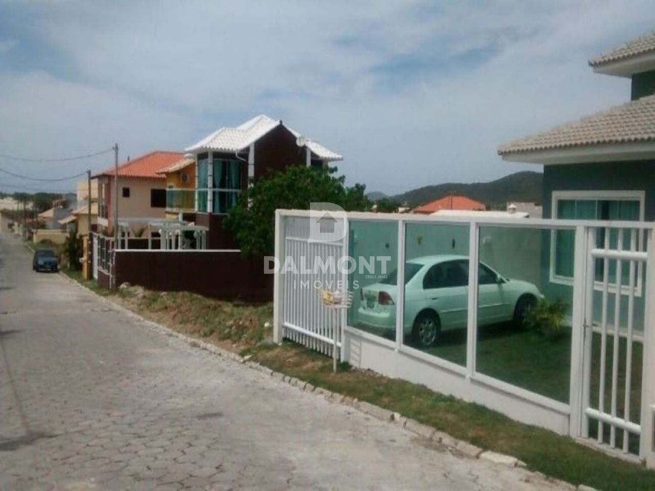Casa para Venda - Dunas do Peró
