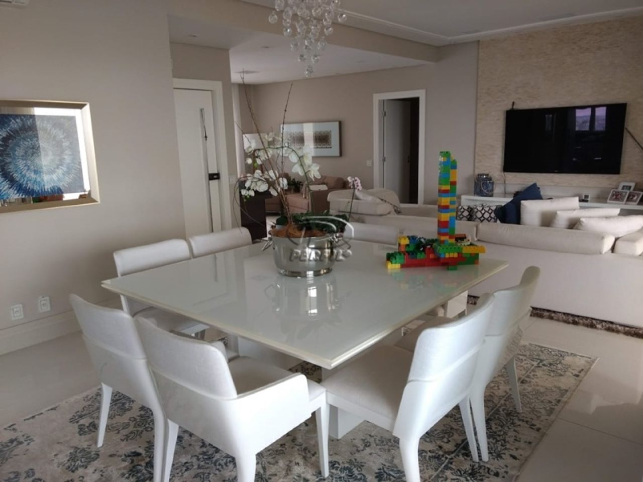 Apartamento para Venda - Parque da Mooca