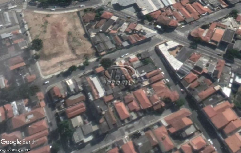 Terreno para Venda - Vila Prudente