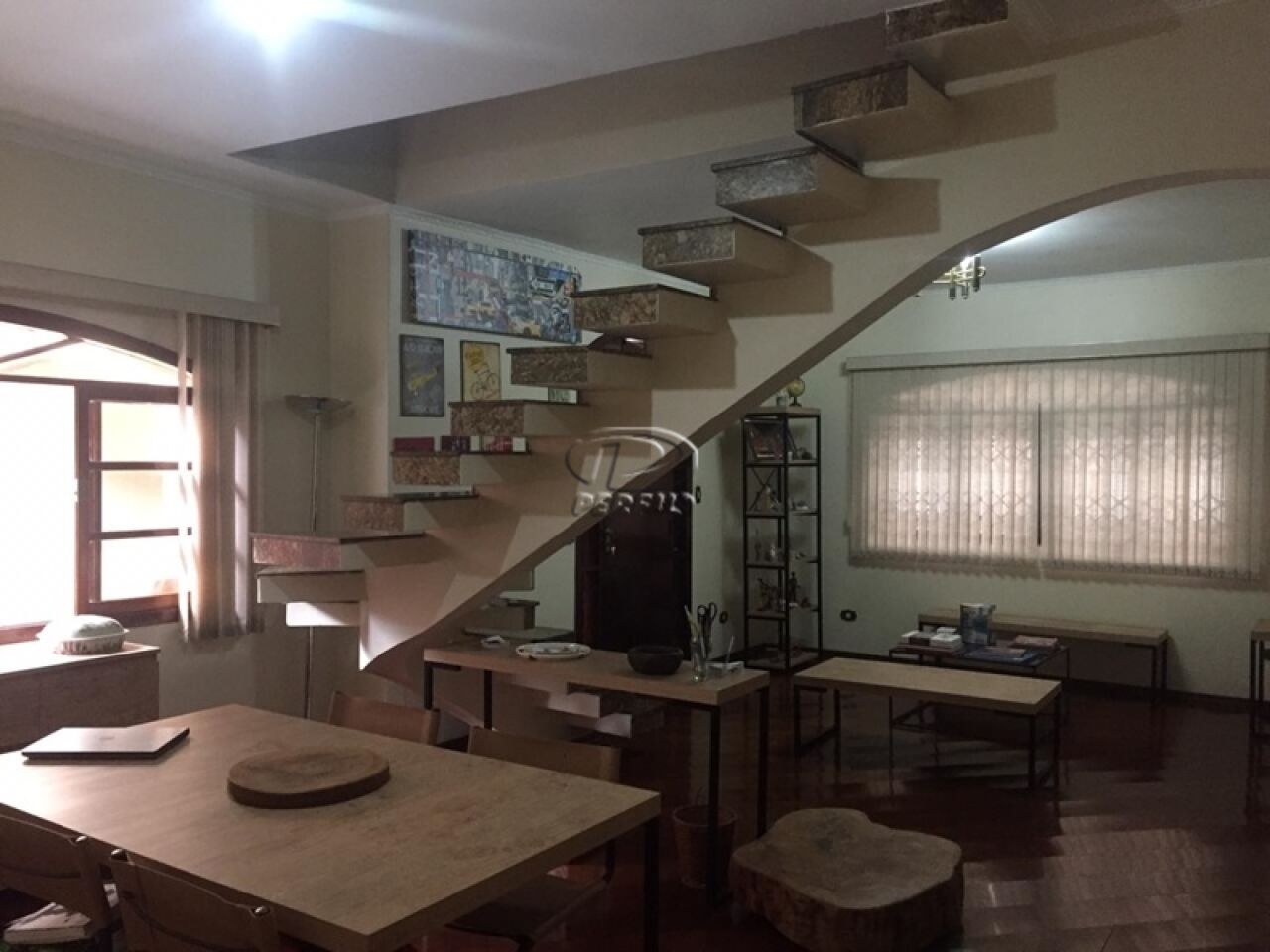 Sobrado para Venda - Vila Prudente