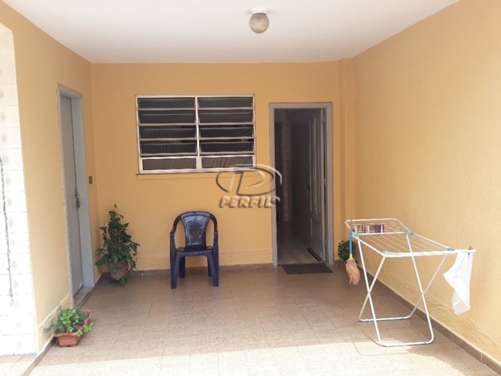 Casa Térrea para Venda - Parque São Lucas