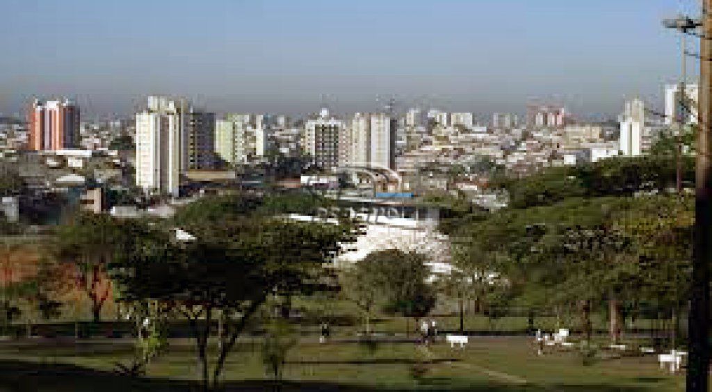 Terreno para Venda - Jardim Avelino