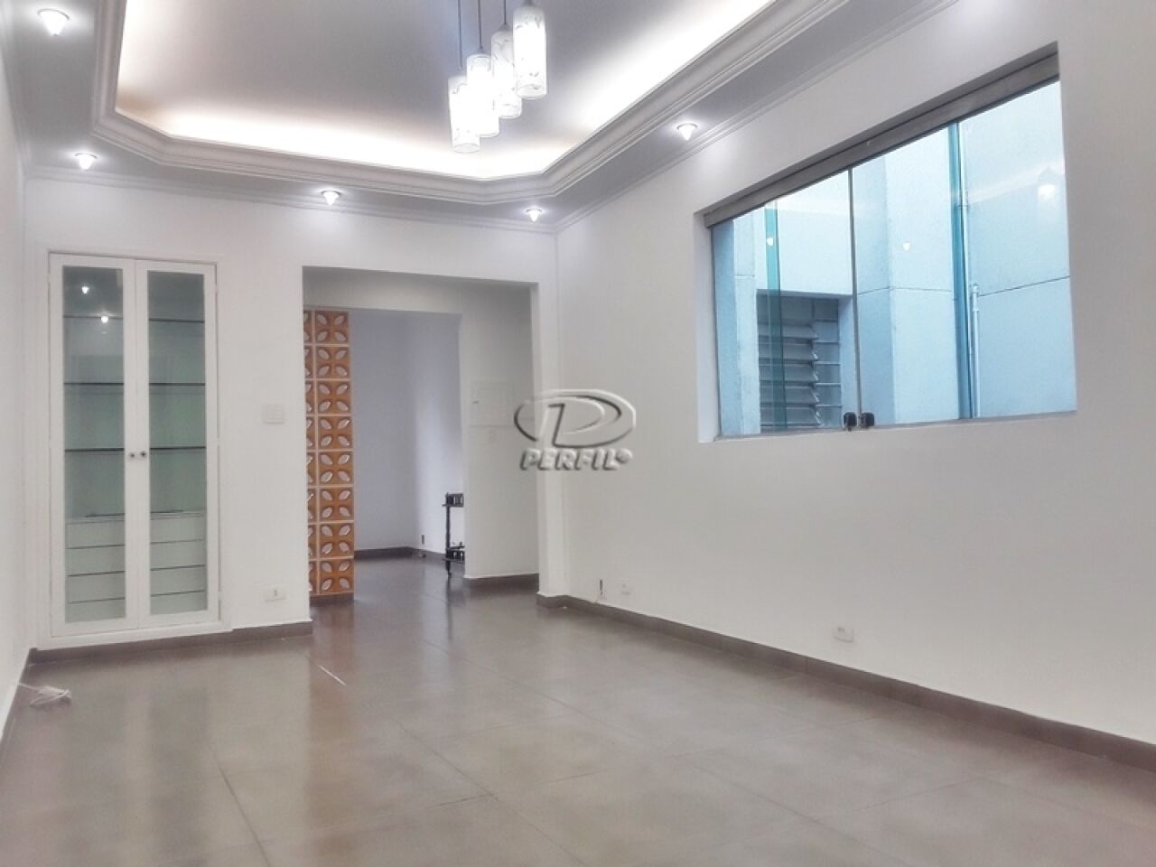 Apartamento para Locação - Vila Prudente