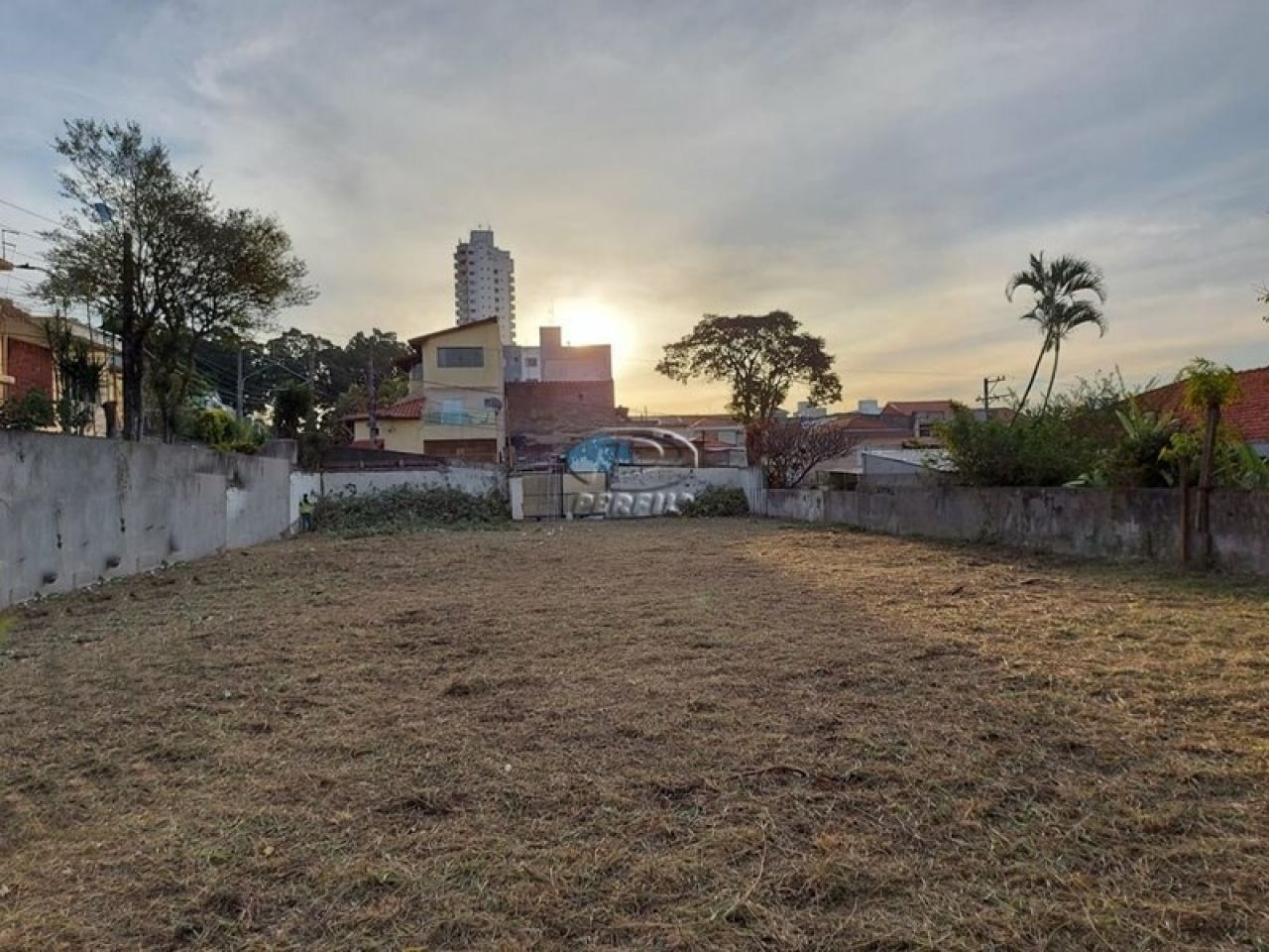 Terreno para Venda - Vila Diva Zona Leste