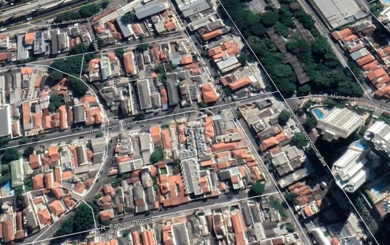 Terreno para Venda - Vila Zelina