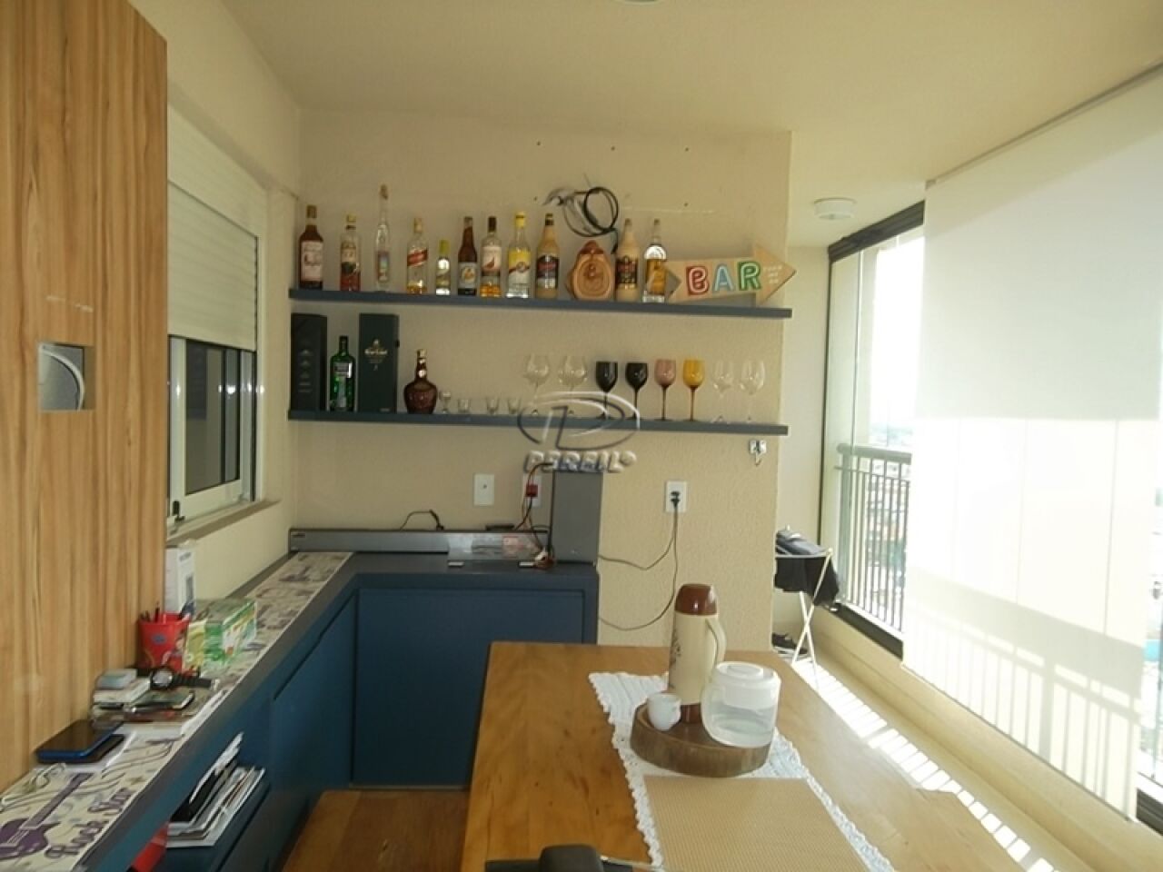 Apartamento para Venda - Vila Zelina