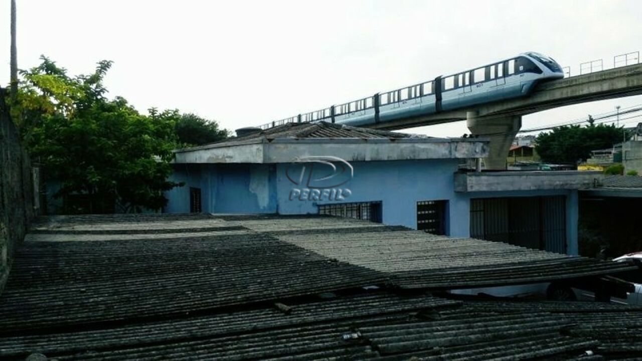 Terreno para Venda - Vila Tolstoi