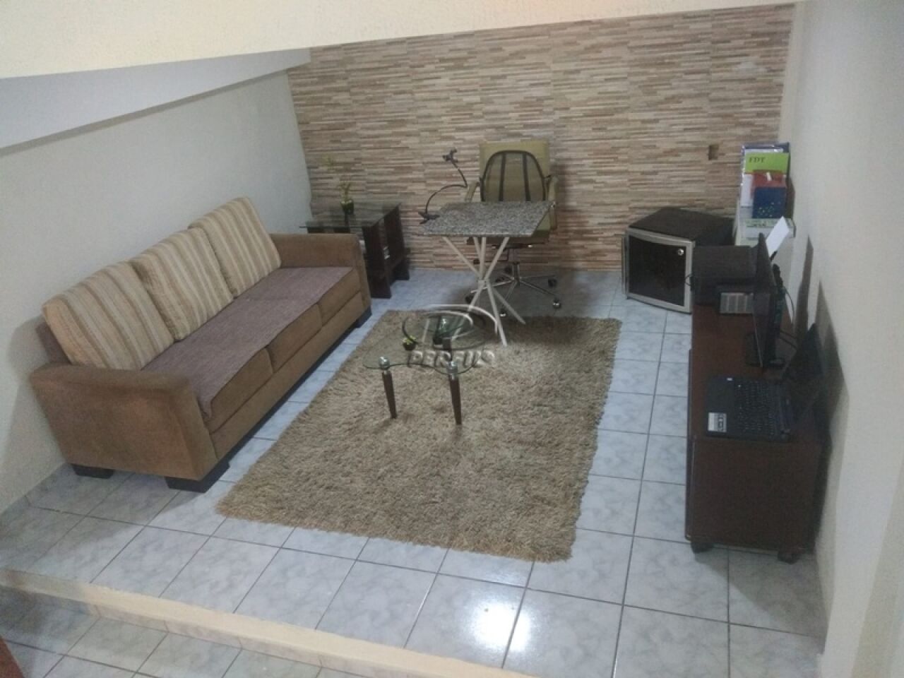 Condomínio para Venda - Vila Alpina