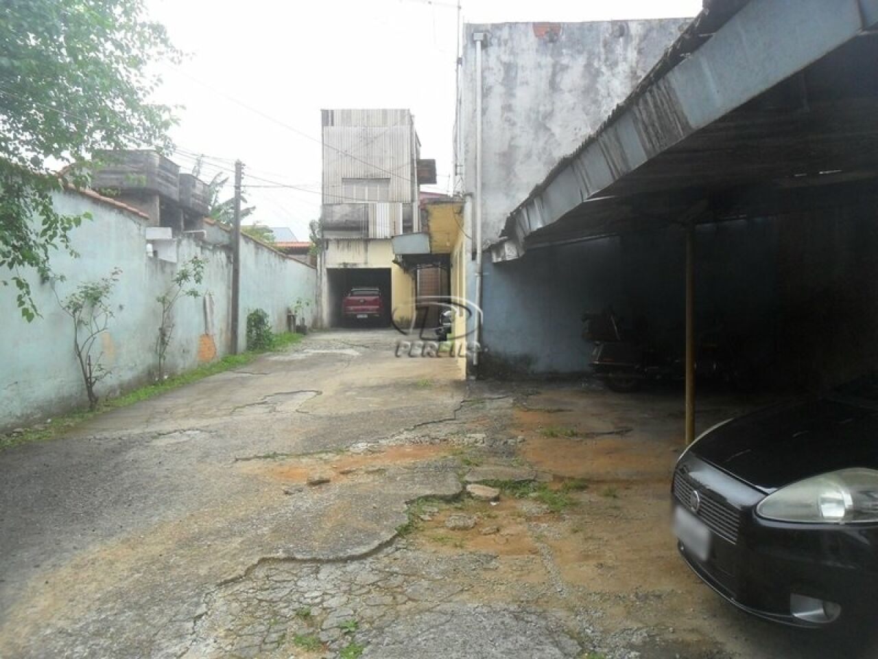 Terreno para Venda - Vila Bela