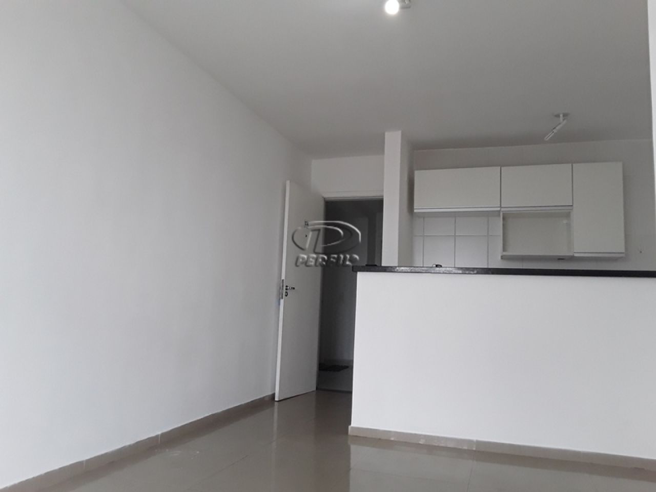 Apartamento para Locação - Vila Bela