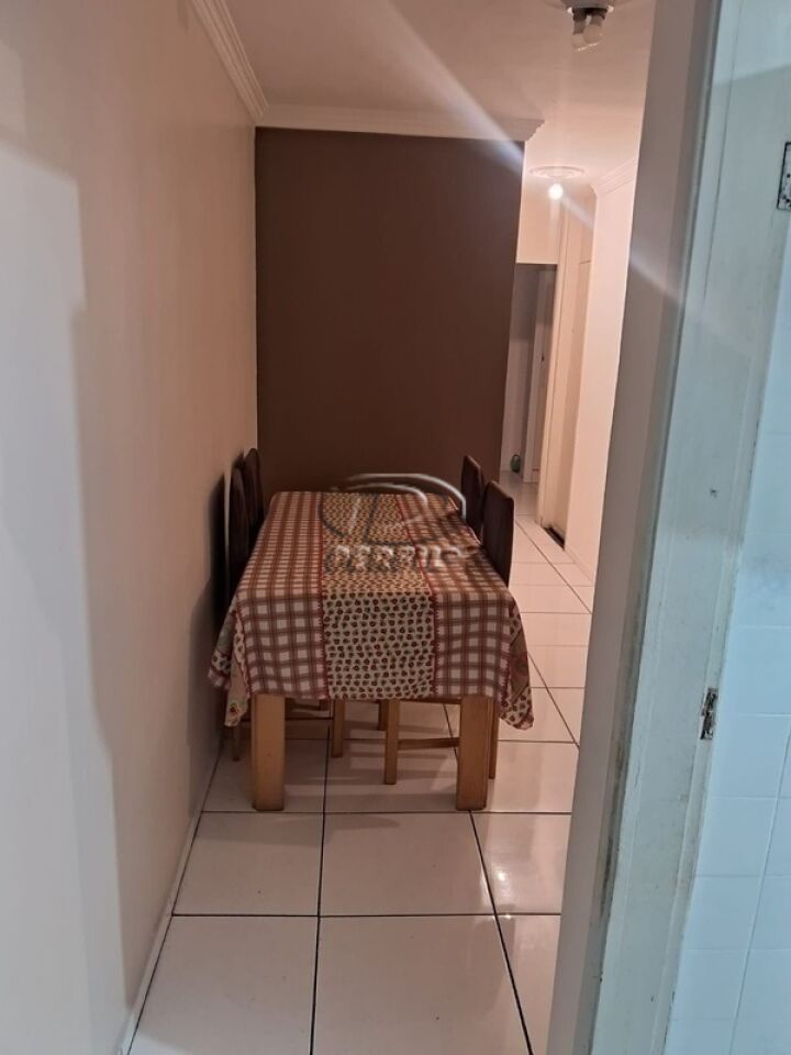 Apartamento para Venda - Vila Alpina