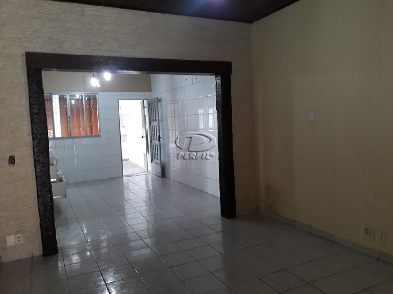 Casa Térrea para Venda - Vila Prudente