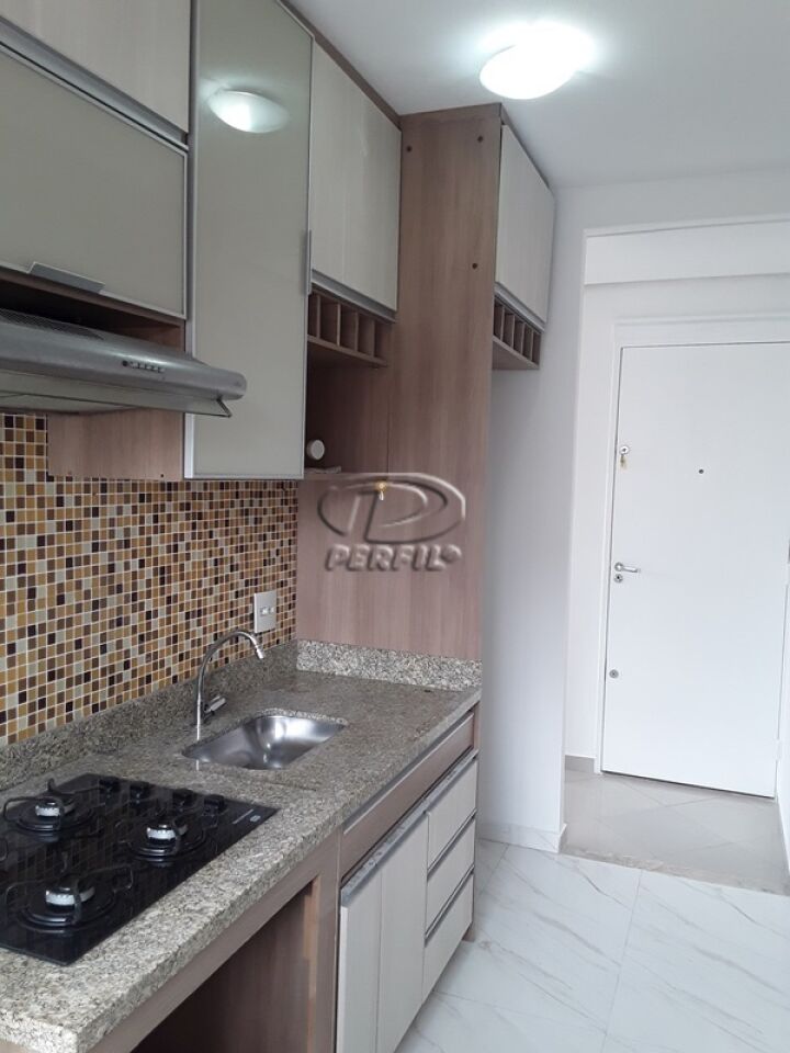 Apartamento para Locação - Vila Alpina