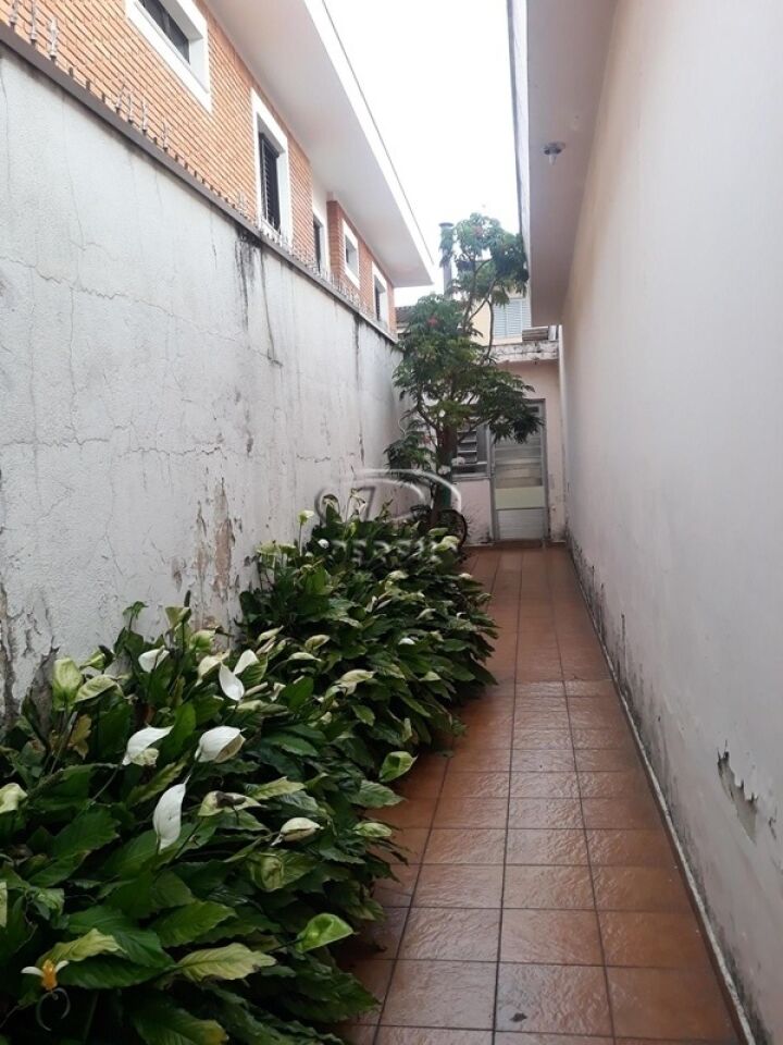 Casa Térrea para Venda - Vila Zelina