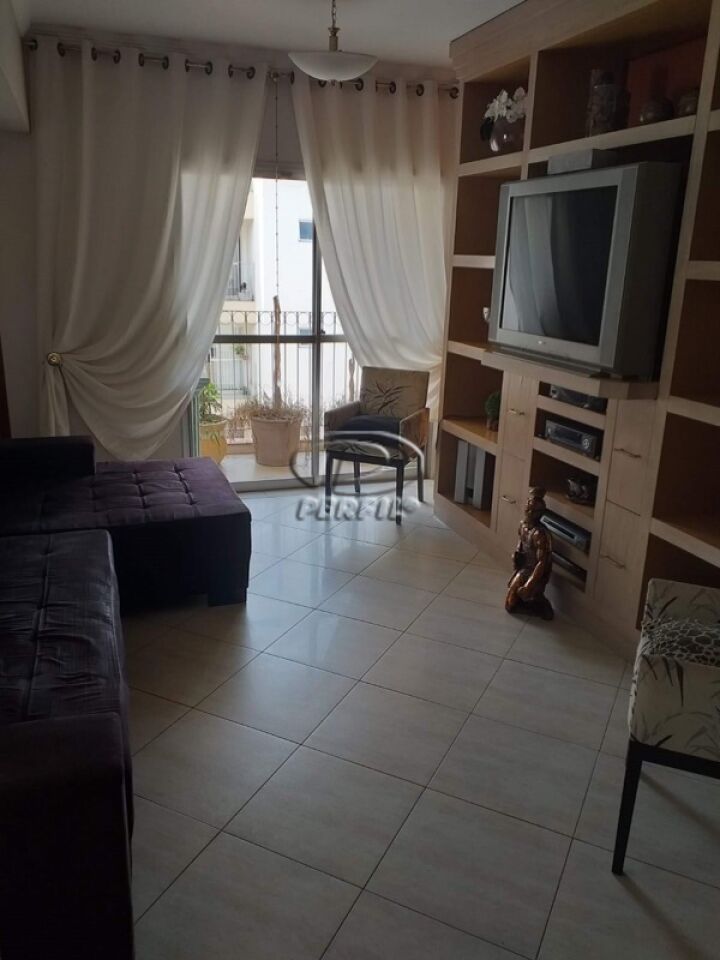 Cobertura para Venda - Vila Ema