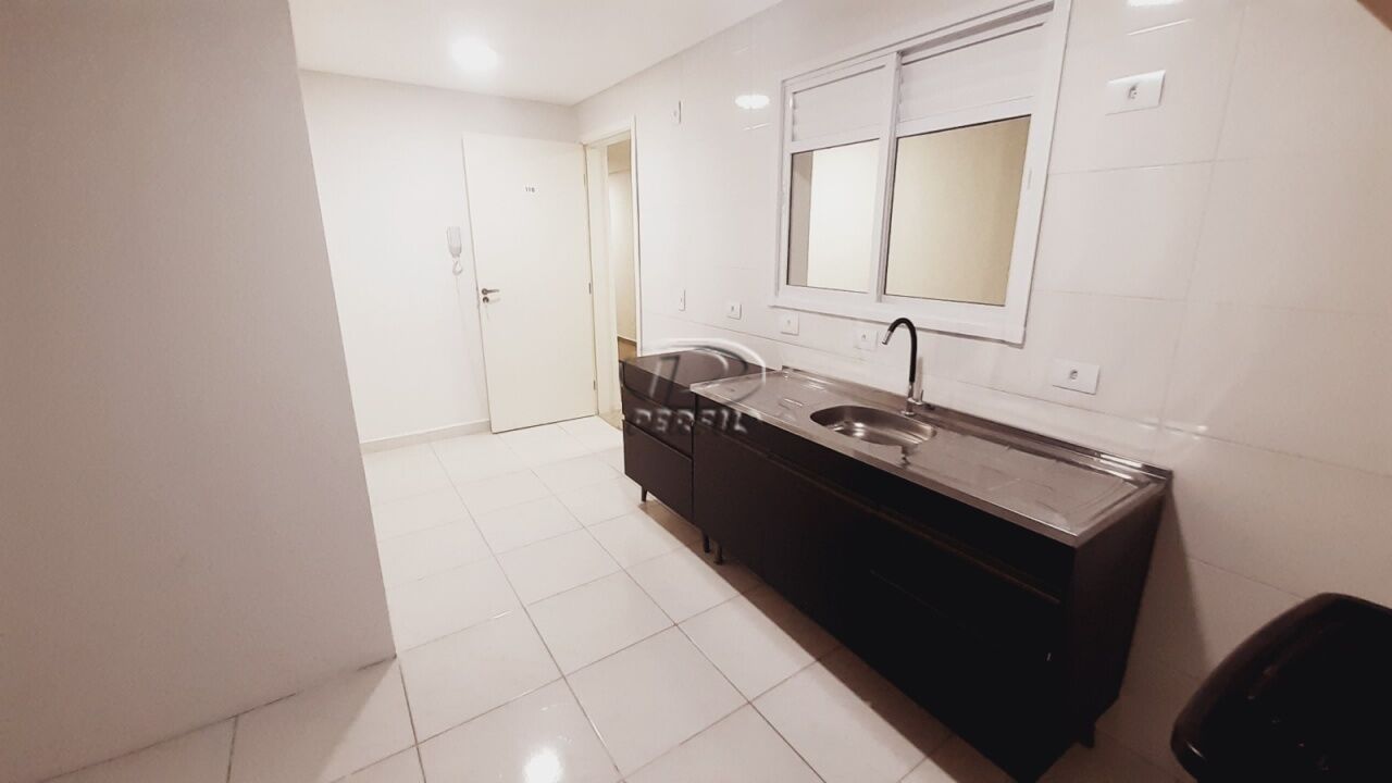 Apartamento para Locação - Vila Bela