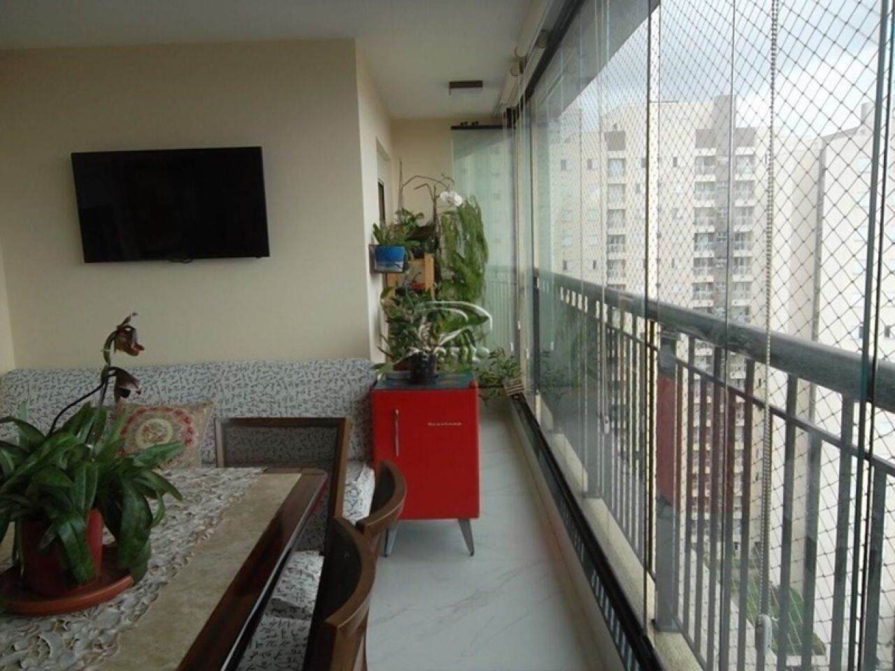 Apartamento para Venda - Vila Zelina