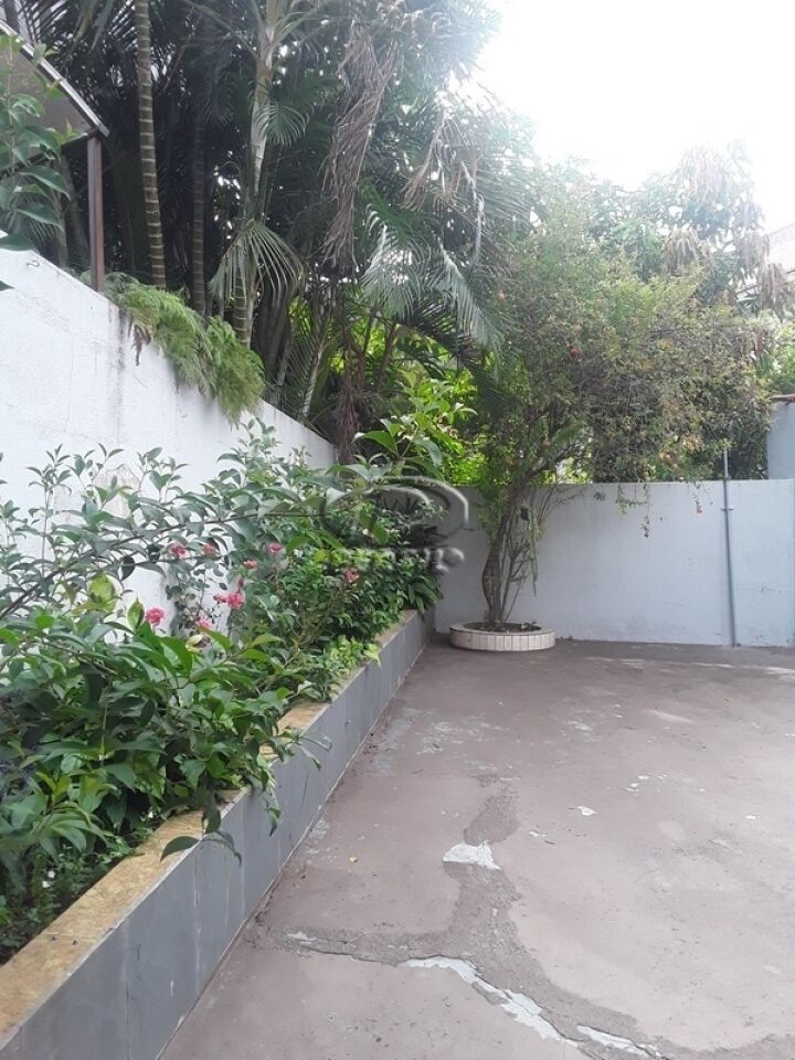 Casa Térrea para Venda - Vila Califórnia