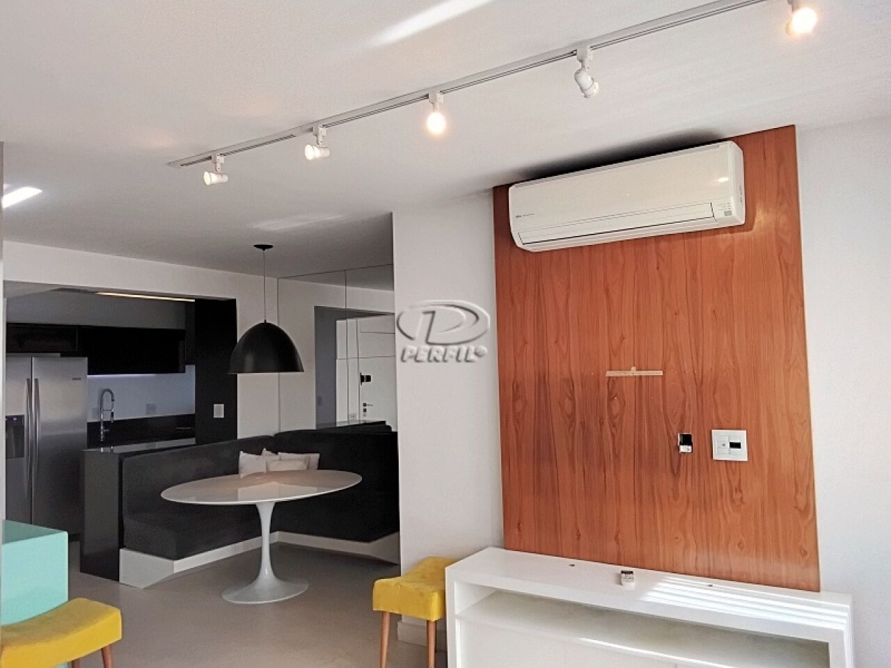 Apartamento para Venda - Itaim Bibi