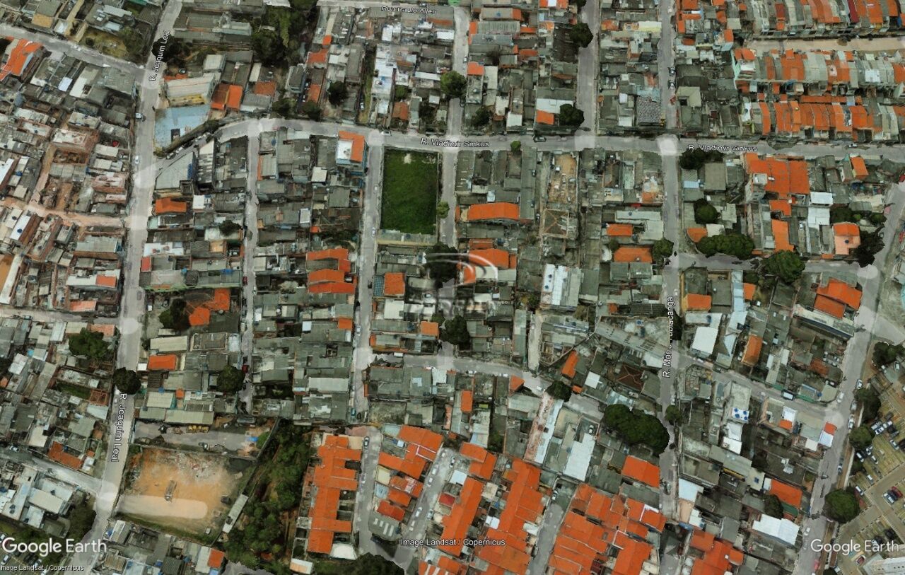Terreno para Venda - Vila Nova Curuçá