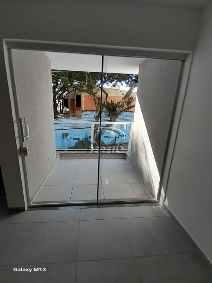 Apartamento para Venda - Vila Ema