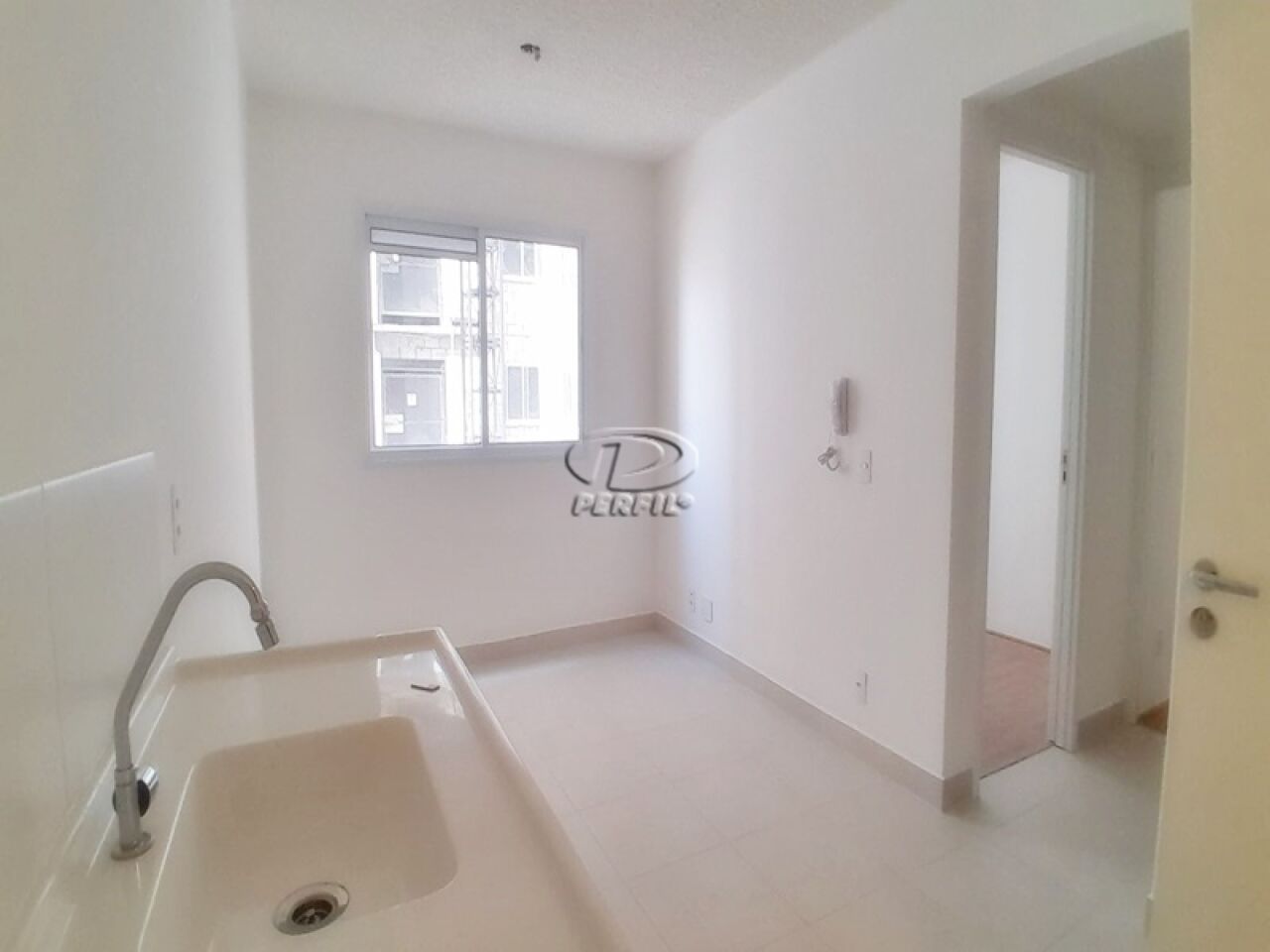 Apartamento para Locação - Vila Prudente