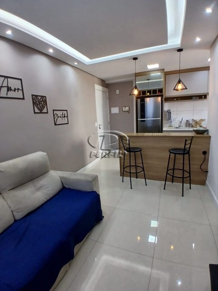 Apartamento para Venda - Sacomã