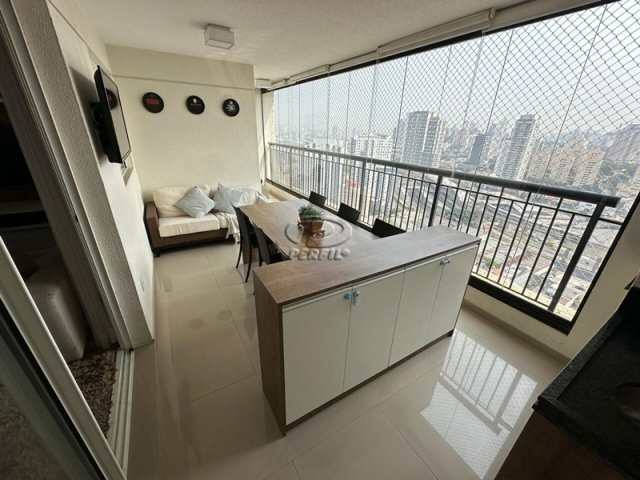 Apartamento para Venda - Vila Zelina