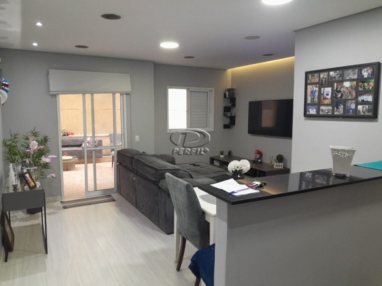 Apartamento para Venda - Vila Bela