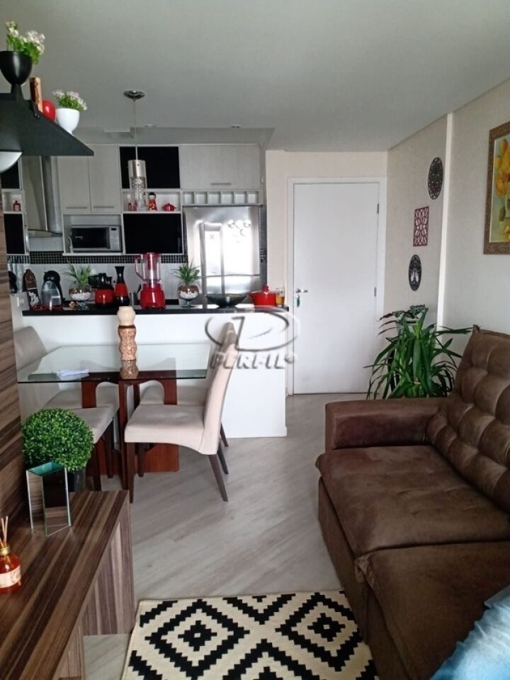 Apartamento para Venda - Vila Bela