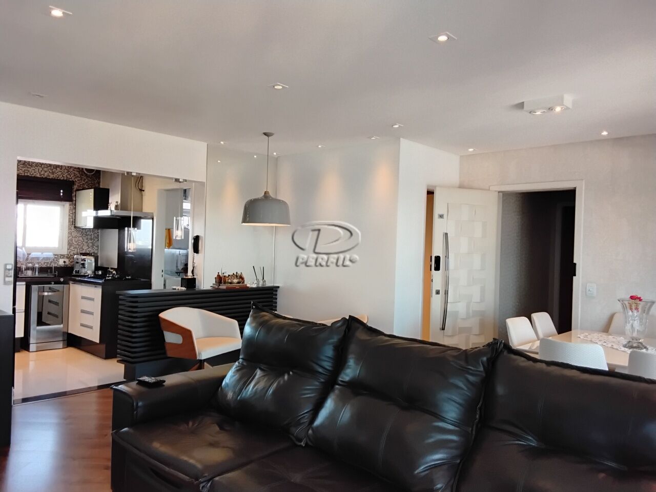 Apartamento para Venda - Jardim Avelino