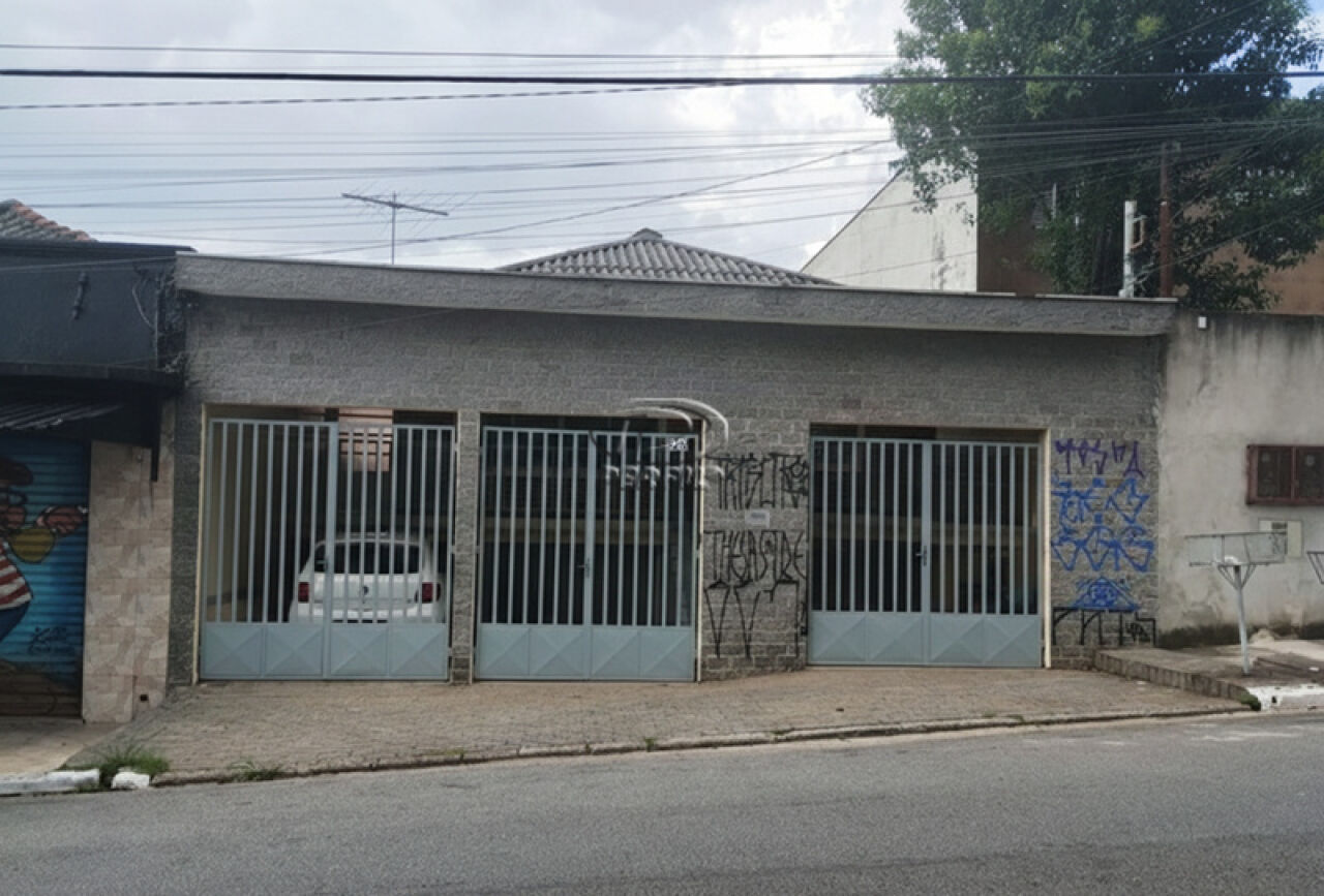Terreno para Venda - Jardim Independência