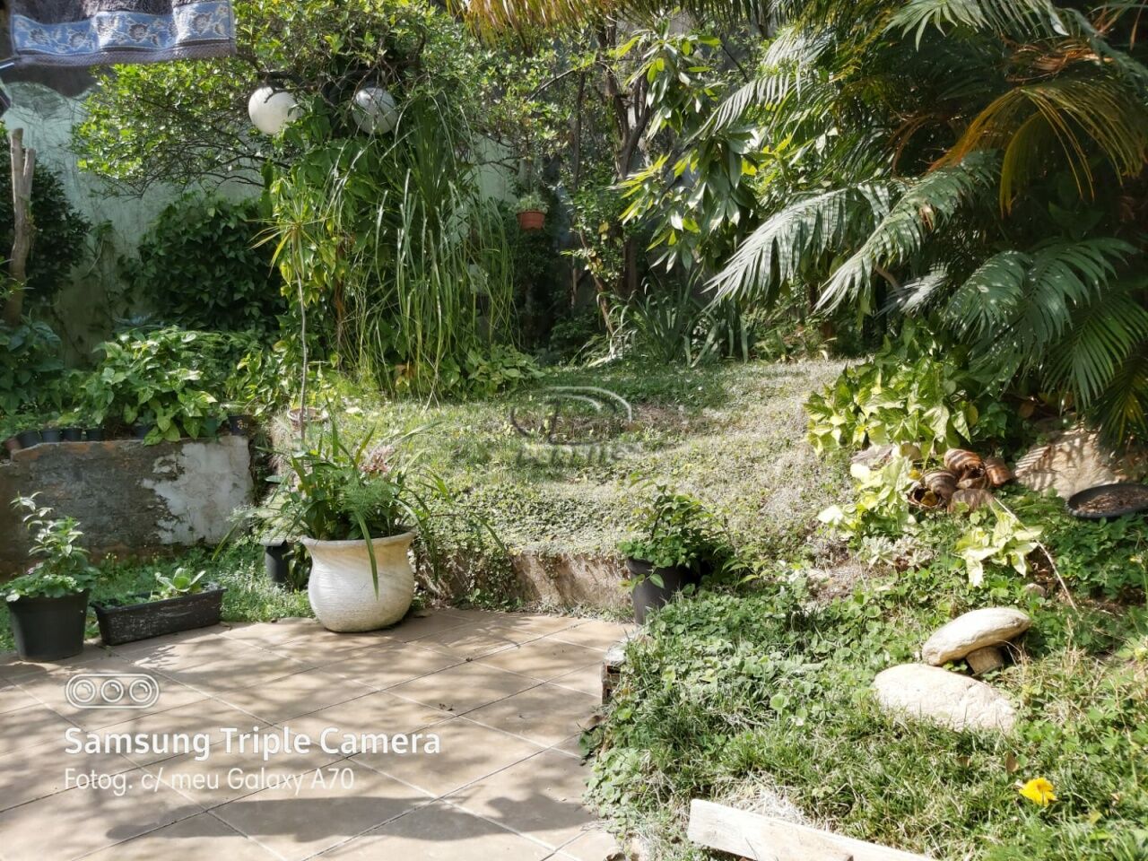 Casa Assobradada para Venda - Vila Ema