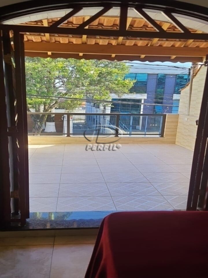 Sobrado para Venda - Jardim Independência