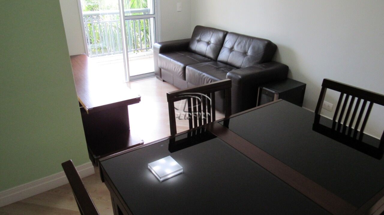Apartamento para Venda - Vila Bela