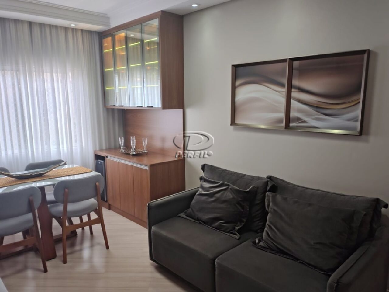 Apartamento para Venda - Vila Alpina