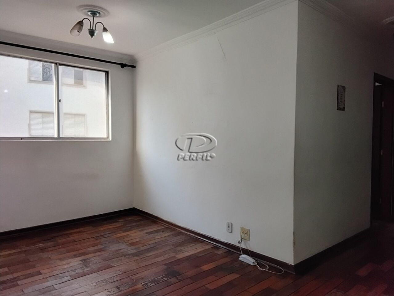 Apartamento para Locação - Vila Alpina