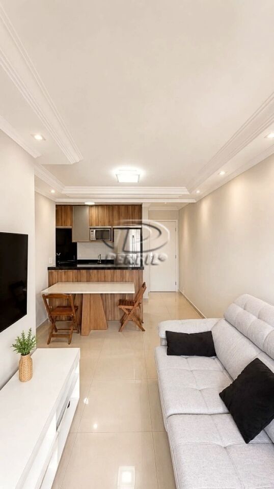Apartamento para Venda - Vila Bela