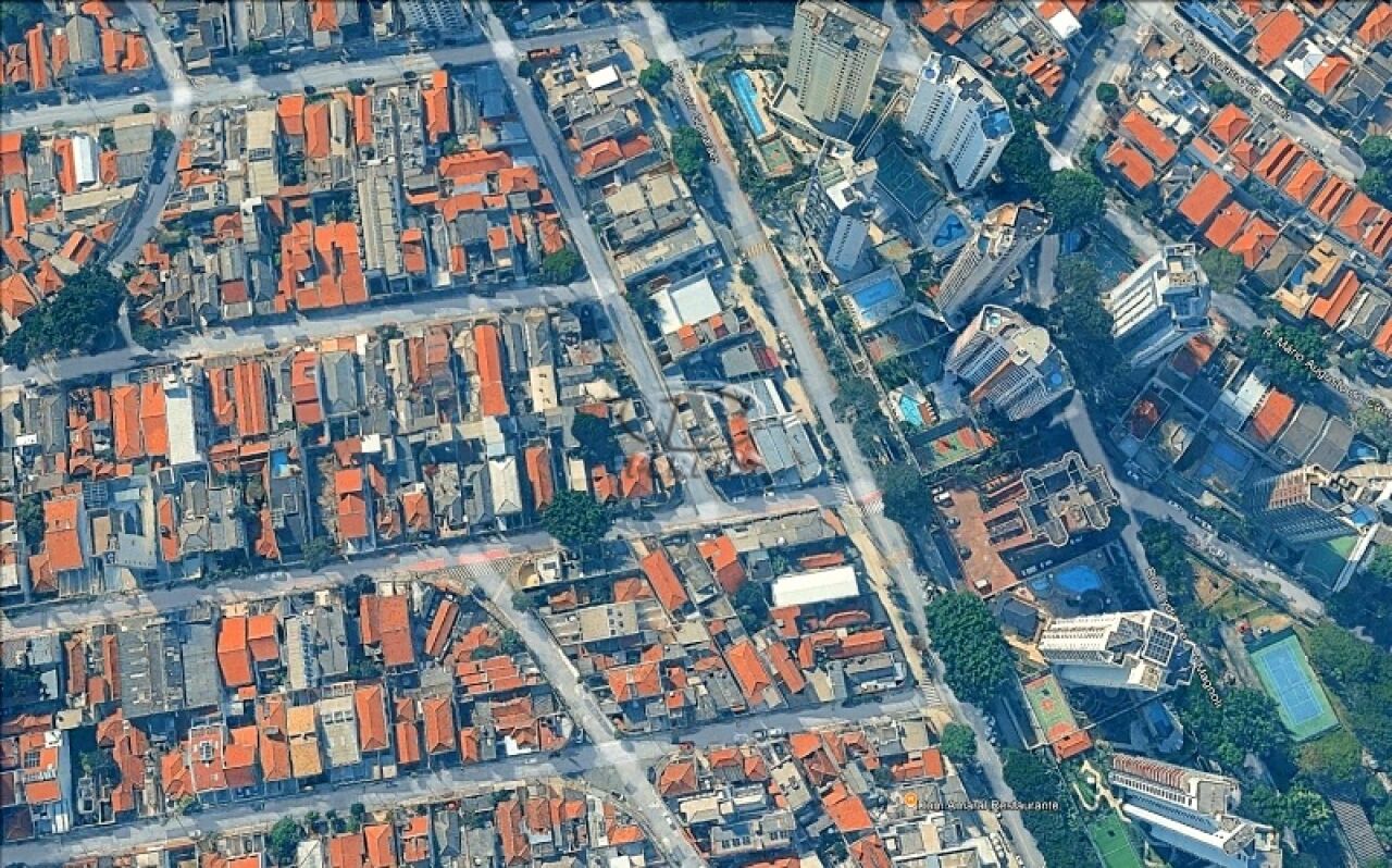 Terreno para Venda - Vila Zelina